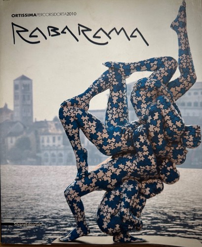 Rabarama volume unico - volume, fuori