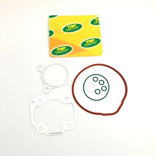 Kit guarnizioni gruppo termico - guarnizioni,