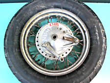 CERCHIO RUOTA POSTERIORE HONDA NIGHTHAWK 650