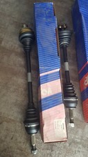 Semiasse albero motore - /,