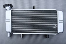 Radiatore Acqua Ricambio Tipo