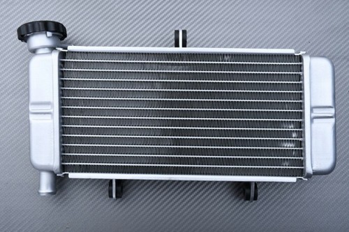 Radiatore acqua ricambio tipo - radiatore,