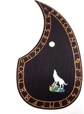 per Martin D 45 battipenna