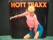 HOTT TRAXX Rare Promo Disco 5