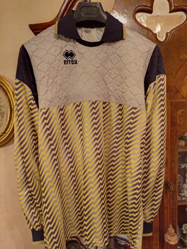 Maglia portiere calcio errea - portiere,