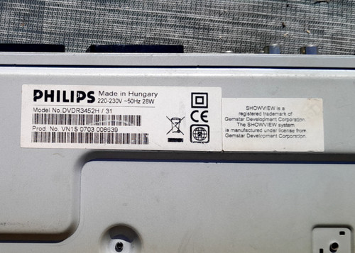 Alimentatore per philips - alimentatore,