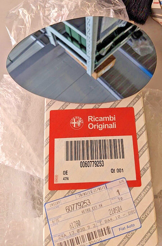 Vetro riscaldato specchietto - vetro,