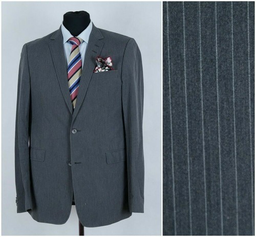 Blazer uomo vintage - tiger, di