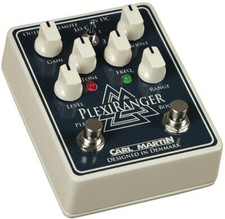 Carl Martin PlexiRanger