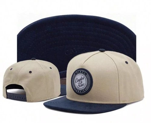 Cappello snapback cayler and - snapback,