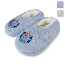 Pantofole invernali chiuse