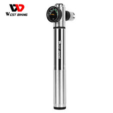 Pompa gonfiatore aria pompa a