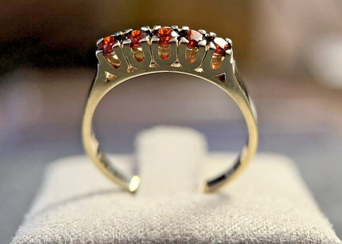 Anello memoire con - anello,