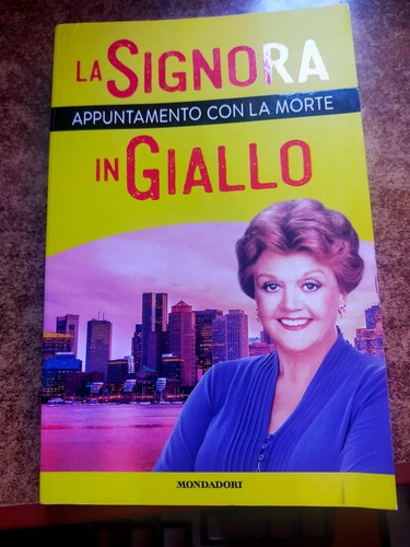 Appuntamento con morte - appuntamento, la