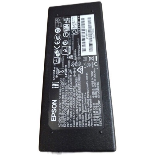 Adattatore epson 48w - adattatore,