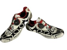 Scarpe da ciclismo su strada