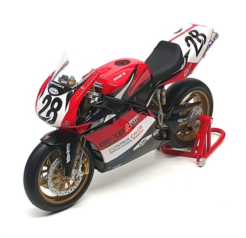 Minichamps scala 122 - minichamps, 1/12