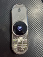 Telefono cellulare Motorola