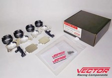 Set imbuto aria pile velocità
