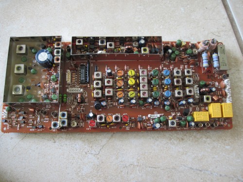 Kenwood 940s unit - kenwood, ts-940s