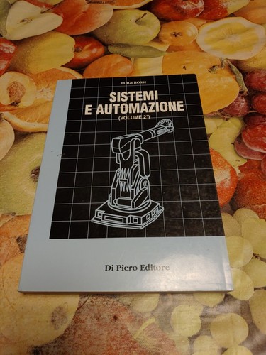 Sistemi automazione vol 2 - e,