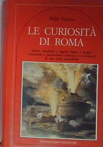 Pocino curiosità di - pocino,