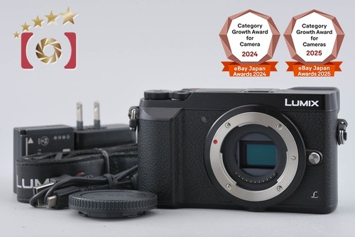 Fotocamera digitale panasonic - fotocamera,