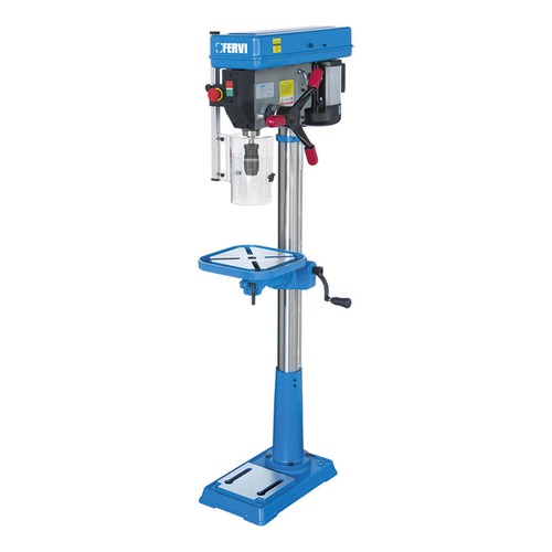Trapano colonna fervi - trapano, 0752