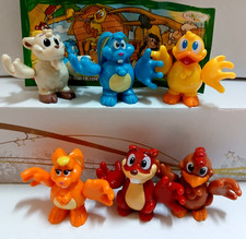 KINDER ABBRACCIOSI 2010 -