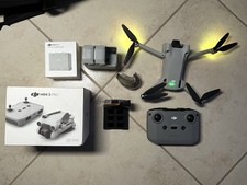 DJI Mini 3 Pro Fly More Combo + Filtri Freewell