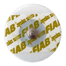 33370 Elettrodi ECG Monouso