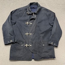Giacca Vintage Nautica Fireman