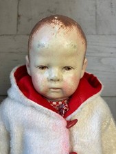 Poupée Kathe Kruse Ancienne