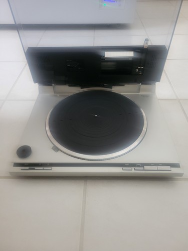 Technics sl ql1 - technics, sl-ql1