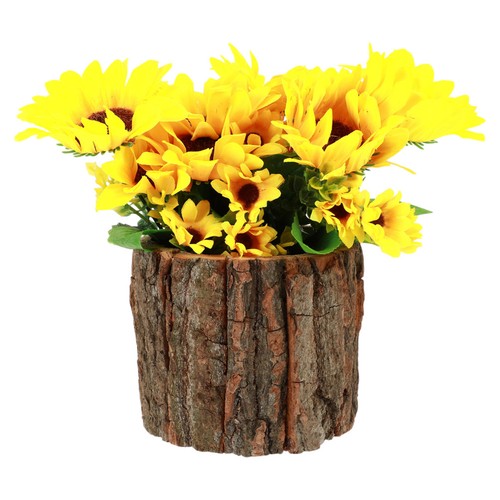 Girasole finti girasoli - ,