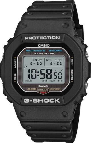 Casio shock bx5600 - casio, g-shock