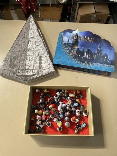 Rollinz potter star - potter,