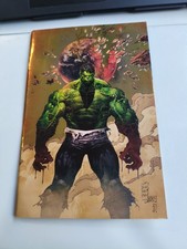 Hulk e I difensori 1 VARIANT