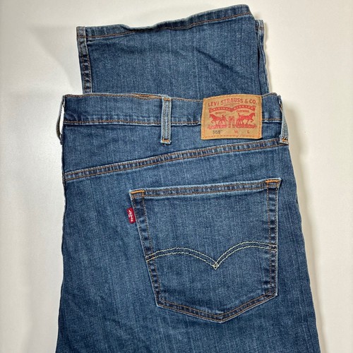 Jeans levi 559 - levi's, relaxed