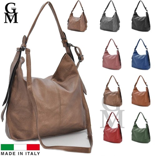 Borsa nuova hobo sacco - gm,