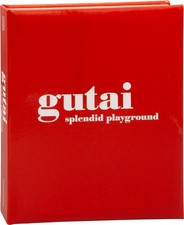 GUTAI SPLENDID PLAYGROUND First Edition 2013 #166776