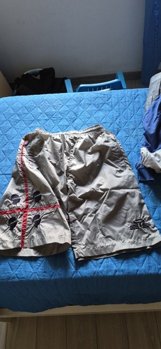 Costume mare uomo eye mori - costume,