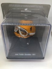 MINI CASCO JUAN MANUEL FANGIO