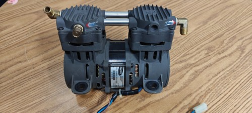 Motore compressore