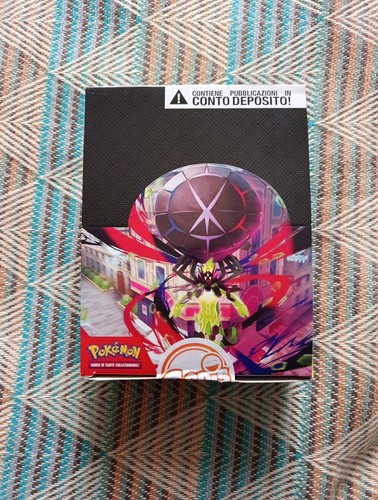 Pokemon equilibrio perfetto - pokemon,