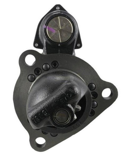 Motorino avviamento delco - 1***,