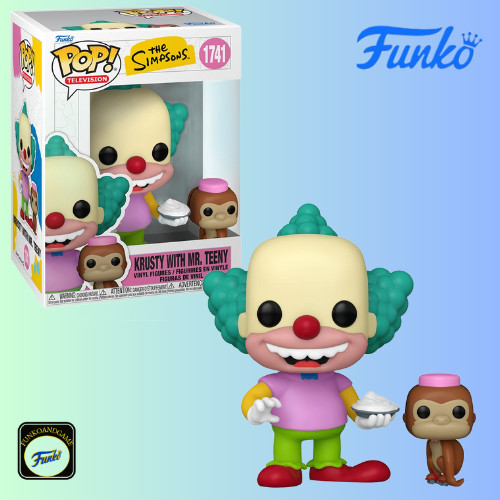 Funko pop television the - television,