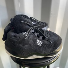 Jordan 4 pantofole ciabatte