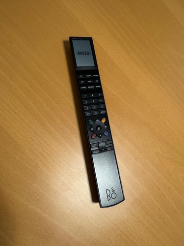 Telecomando bang olufsen b o - bang, &