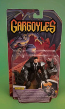KENNER - GARGOYLES XANATOS